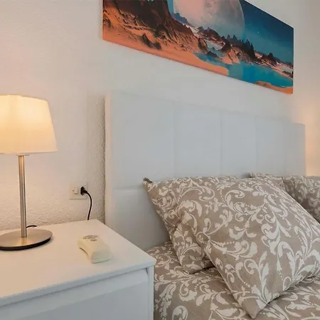 Balcony Over The Atlantic Callao Salvaje