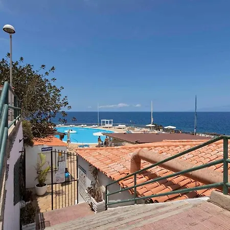 Balcony Over The Atlantic *