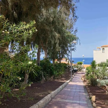 Balcony Over The Atlantic * Callao Salvaje