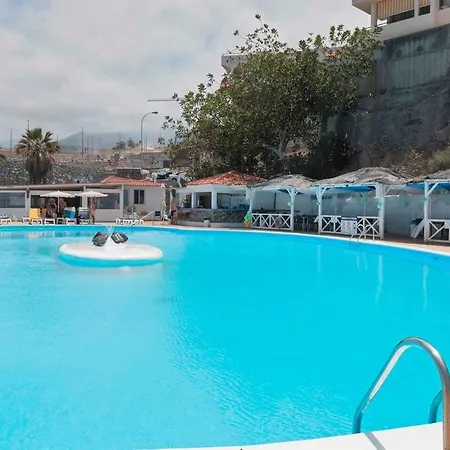 Daire Balcony Over The Atlantic