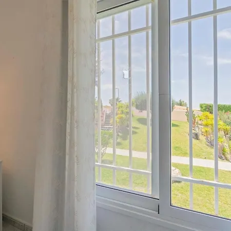 Apartman Balcony Over The Atlantic *