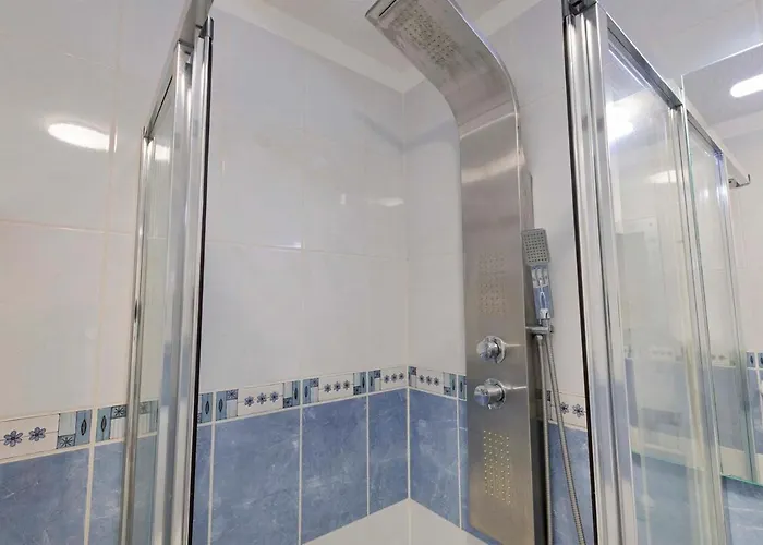 Balcony Over The Atlantic Lägenhet *