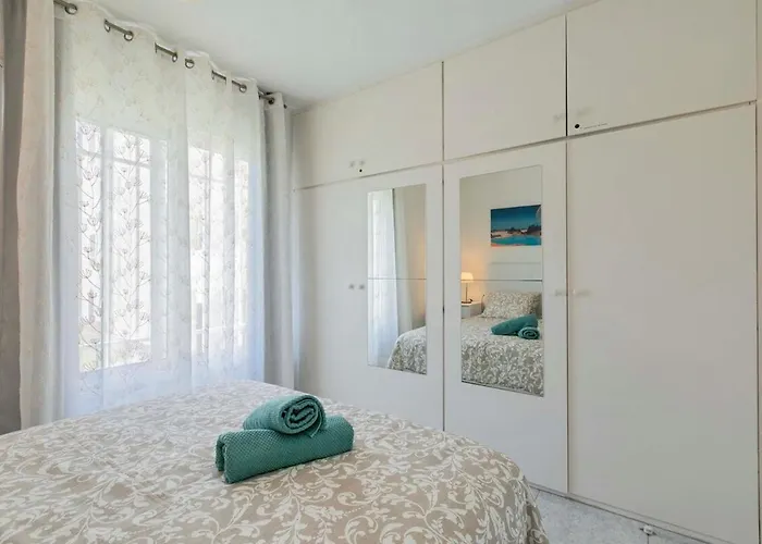 Balcony Over The Atlantic Lägenhet *