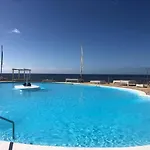 Balcony Over The Atlantic *