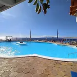 Apartamento Balcony Over The Atlantic *