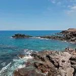 Balcony Over The Atlantic Callao Salvaje