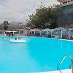 Apartamento Balcony Over The Atlantic