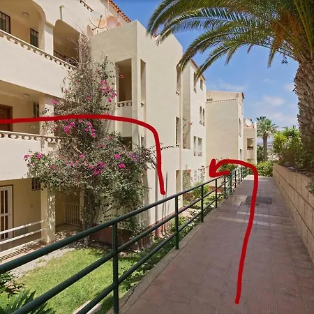 Διαμέρισμα Balcony Over The Atlantic