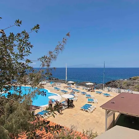 Apartamento Balcony Over The Atlantic Callao Salvaje