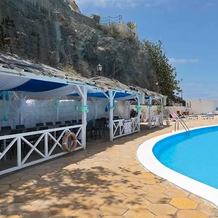 Апартаменты Balcony Over The Atlantic