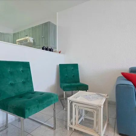 Balcony Over The Atlantic Апартаменты