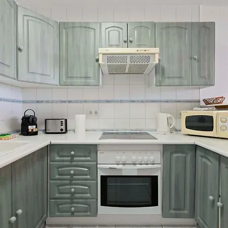 Balcony Over The Atlantic * Кальяо-Сальвахе