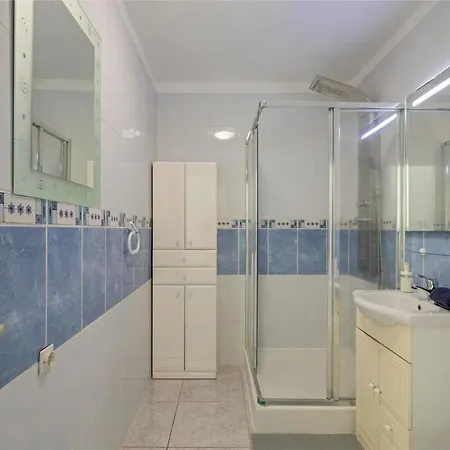 Balcony Over The Atlantic