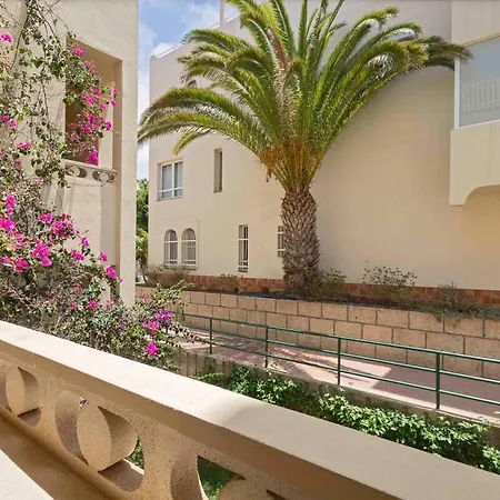 1 Bedroom Ocean Front Balcony Over The Atlantic Costa Adeje By Aqua Vista Tenerife * Callao Salvaje