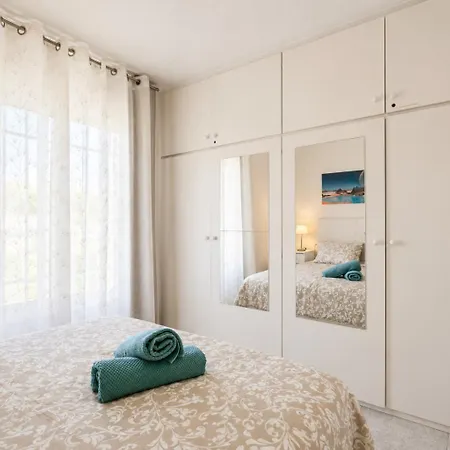 1 Bedroom Ocean Front Balcony Over The Atlantic Costa Adeje By Aqua Vista Tenerife *