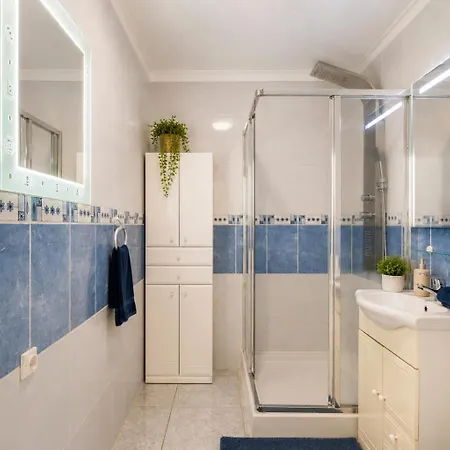 Apartamento 1 Bedroom Ocean Front Balcony Over The Atlantic Costa Adeje By Aqua Vista Tenerife Callao Salvaje