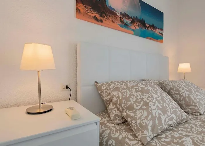 Balcony Over The Atlantic Callao Salvaje