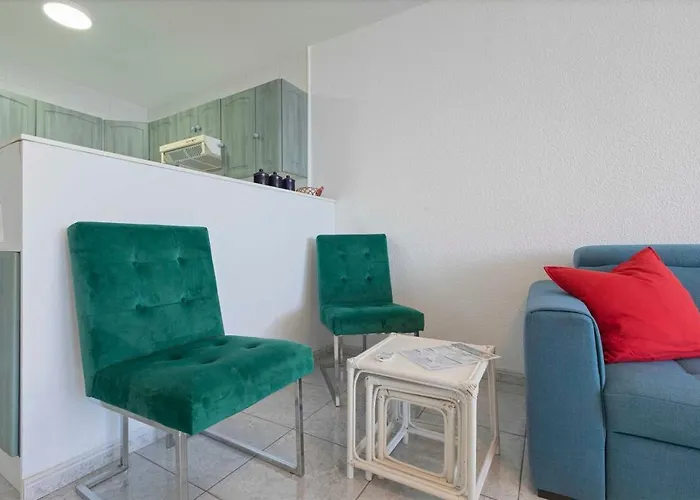 Balcony Over The Atlantic Apartamento