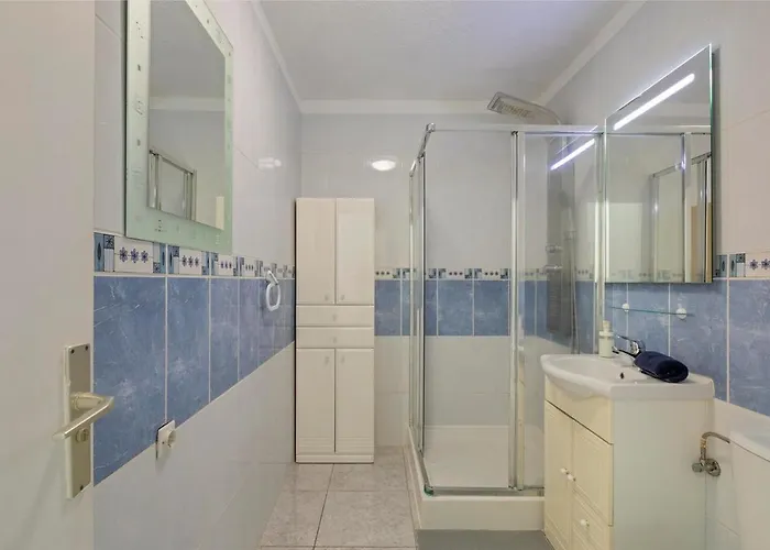 Balcony Over The Atlantic