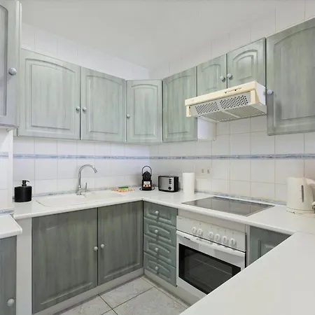 Balcony Over The Atlantic 칼라오살바헤