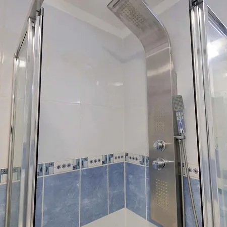 Balcony Over The Atlantic 아파트 *