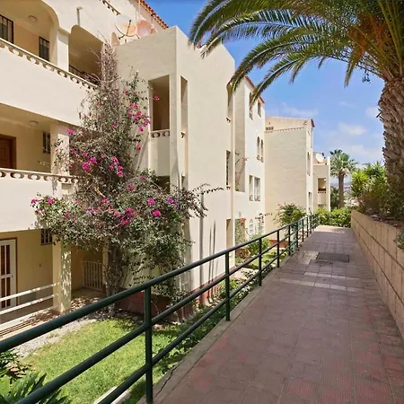 Balcony Over The Atlantic 칼라오살바헤