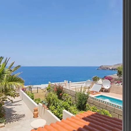 Balcony Over The Atlantic * 칼라오살바헤