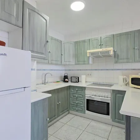 Balcony Over The Atlantic 아파트 *