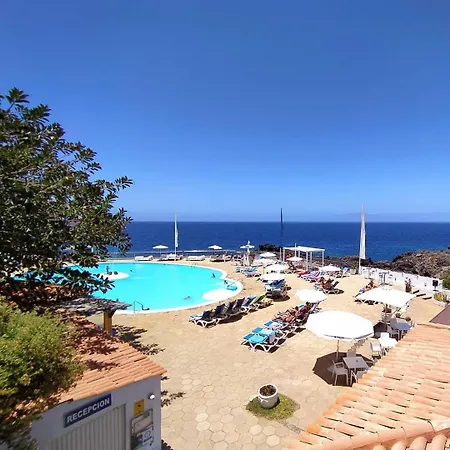 Balcony Over The Atlantic 칼라오살바헤