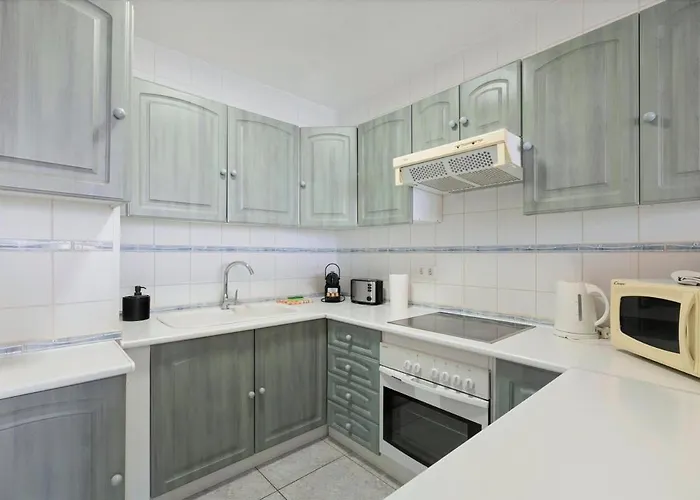 Balcony Over The Atlantic Callao Salvaje