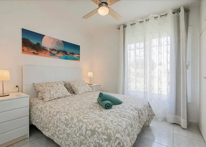 Balcony Over The Atlantic Apartment