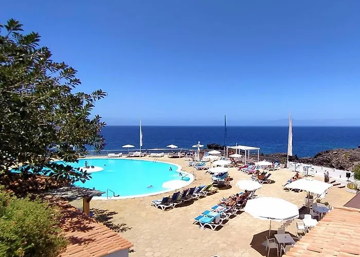 Balcony Over The Atlantic Callao Salvaje